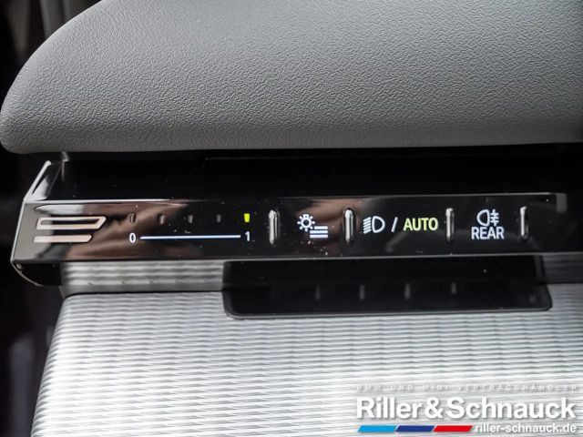 BMW 520 520d M-Sport Touring