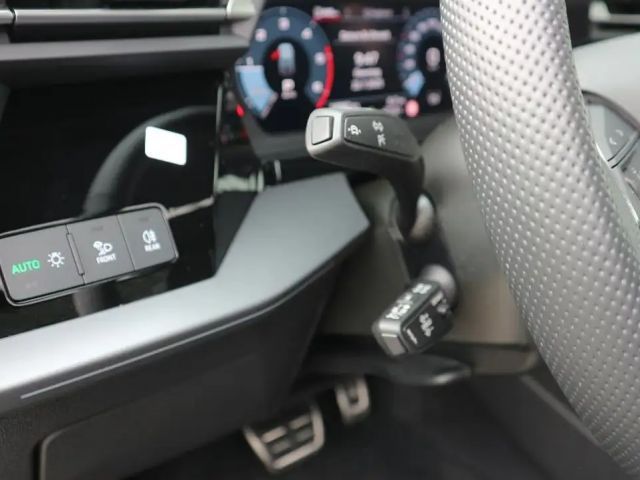 Audi A3 S-Line Sedan Sportback