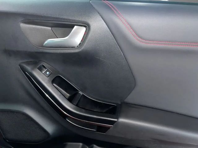 Ford Puma EcoBoost ST Line