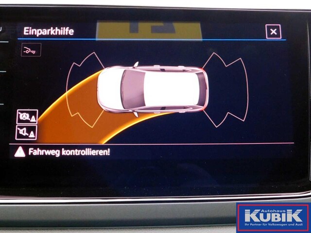 Volkswagen Polo DSG IQ.Drive