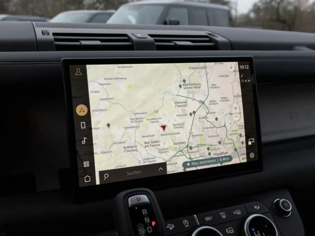 Land Rover Defender 110 D200 Dynamic SE