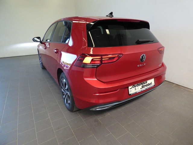 Volkswagen Golf 1.0 TSI DSG Golf VIII