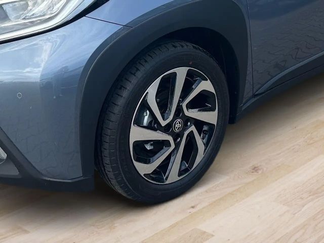 Toyota Aygo X Hatchback Pulse