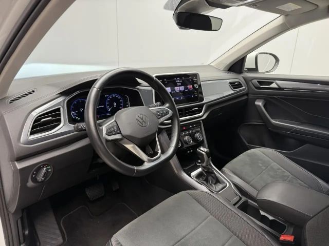 Volkswagen T-Roc 1.5 TSI DSG Style