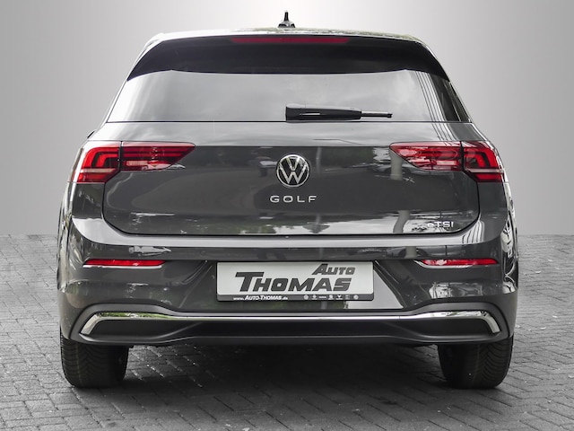 Volkswagen Golf 1.5 eTSI DSG Golf VIII