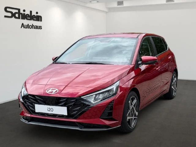 Hyundai i20 1.0 Prime T-GDi
