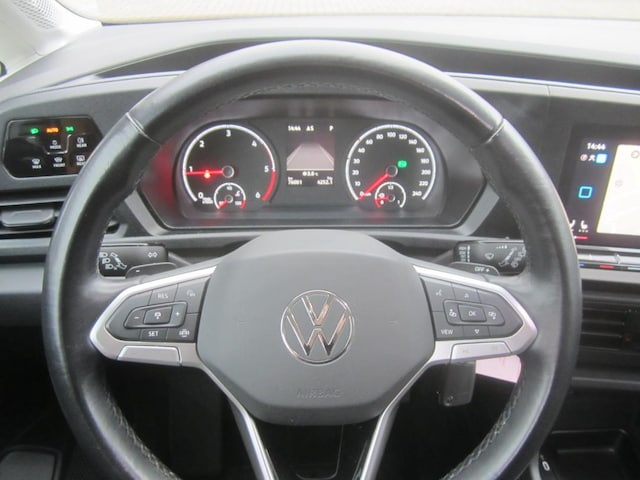 Volkswagen Caddy 2.0 TDI DSG