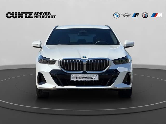 BMW 520 520d Touring xDrive