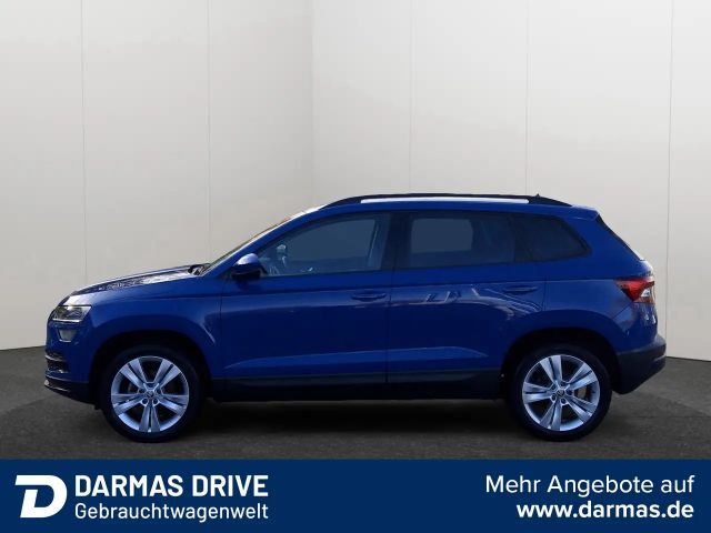 Skoda Karoq 1.5 TSI Style Style