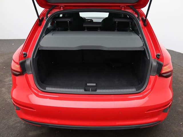 Audi A3 35 TFSI S-Tronic Sportback