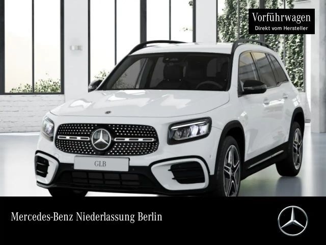 Mercedes-Benz GLB 200 AMG Line