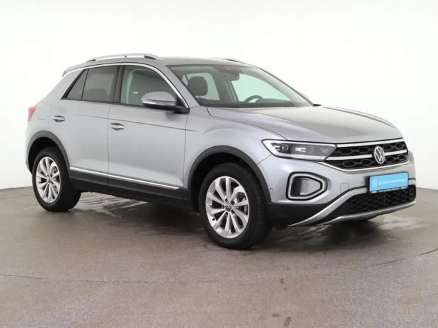 Volkswagen T-Roc 1.0 TSI Style