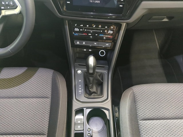 Volkswagen Touran 1.5 TSI DSG