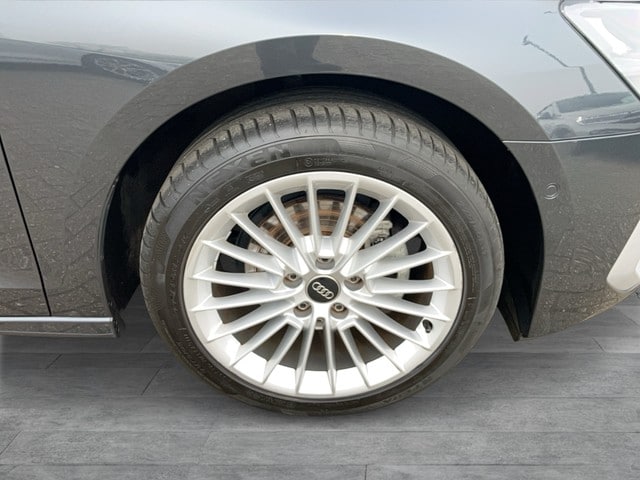 Audi A3 35 TDI S-Tronic Sportback