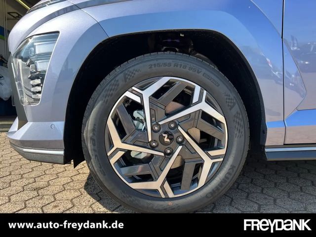 Hyundai Kona 1.6 2WD N Line