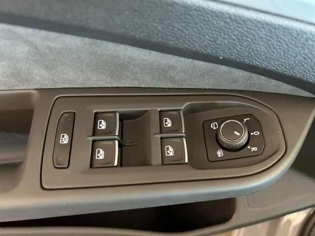 Volkswagen Golf DSG Life