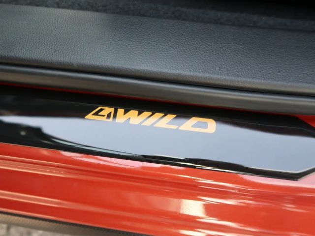 Subaru Crosstrek AWD e-Boxer