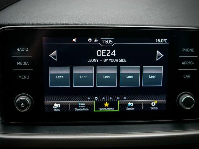 Skoda Kamiq Ambition