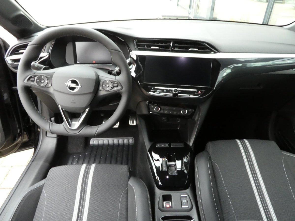 Opel Corsa 1.2 Turbo GS-Line Grand Sport