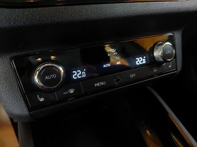 Skoda Scala Ambition