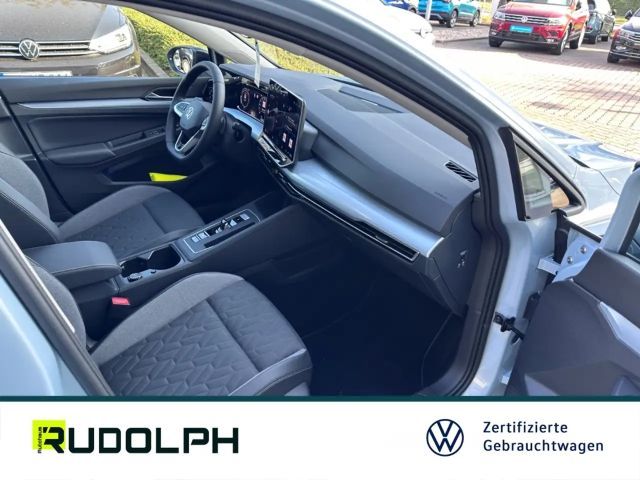 Volkswagen Golf 2.0 TDI DSG Golf VIII
