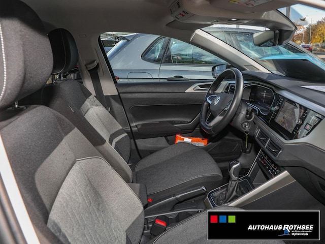 Volkswagen Polo 1.0 TSI Move