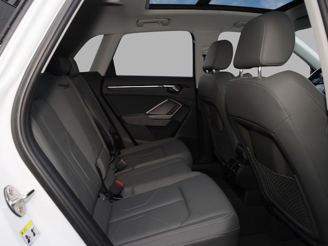 Audi Q3 35 TFSI S-Tronic