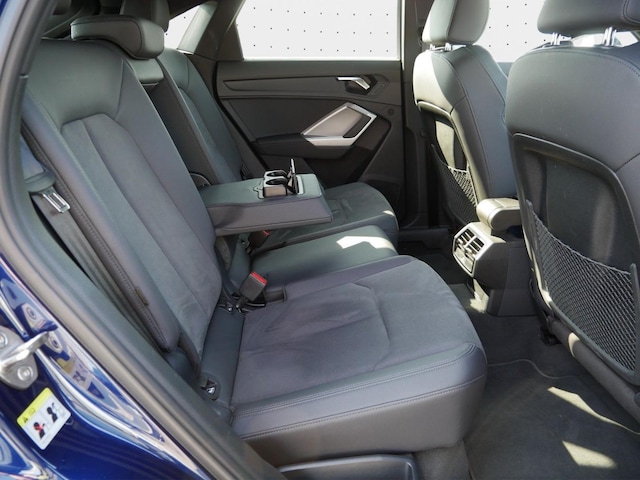 Audi Q3 35 TFSI S-Line S-Tronic Sportback