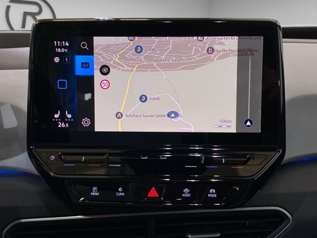 Volkswagen ID.3 150 kW