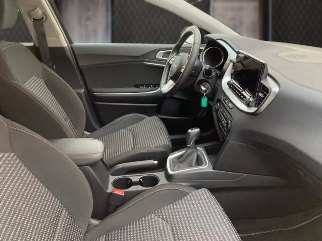 Kia Ceed GDi SportWagon