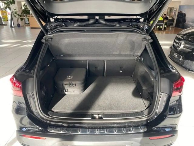 Mercedes-Benz EQA 350 4MATIC Electric Art