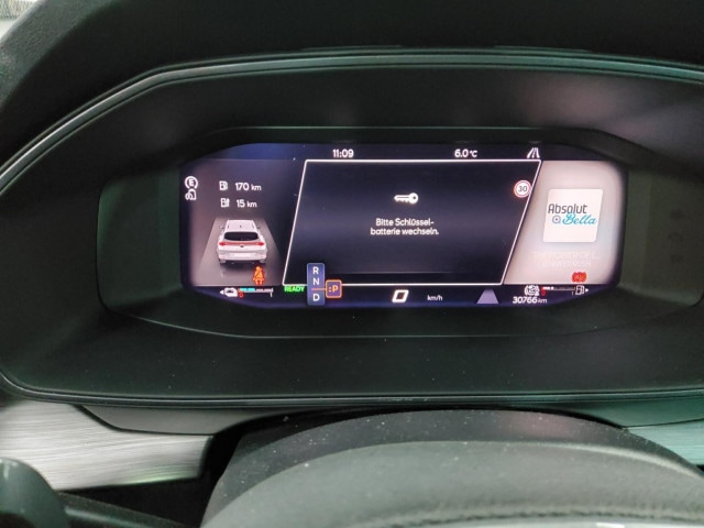 Cupra Formentor 1.4 VZ e-Hybrid