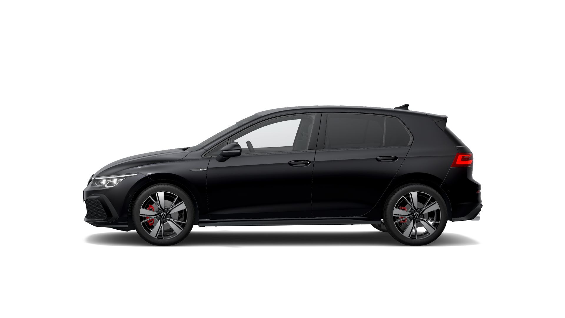 Volkswagen Golf 2.0 TDI DSG GTD IQ.Drive