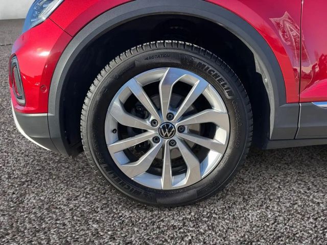 Volkswagen T-Roc 1.0 TSI Style