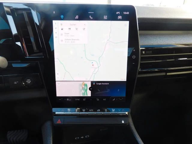 Renault Austral Equilibre Equilibre