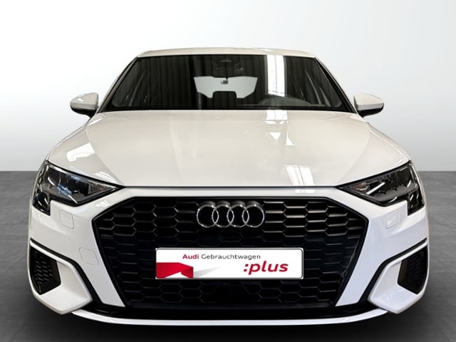 Audi A3 35 TFSI S-Tronic Sportback