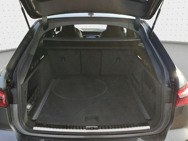 Audi S6 Avant Quattro