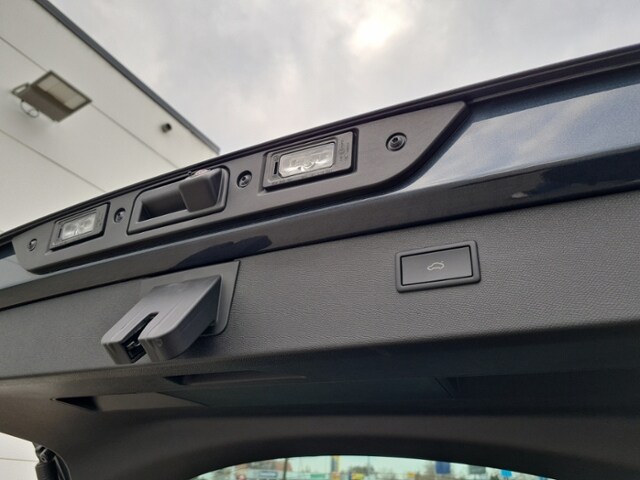 Cupra Formentor 2.0 TSI