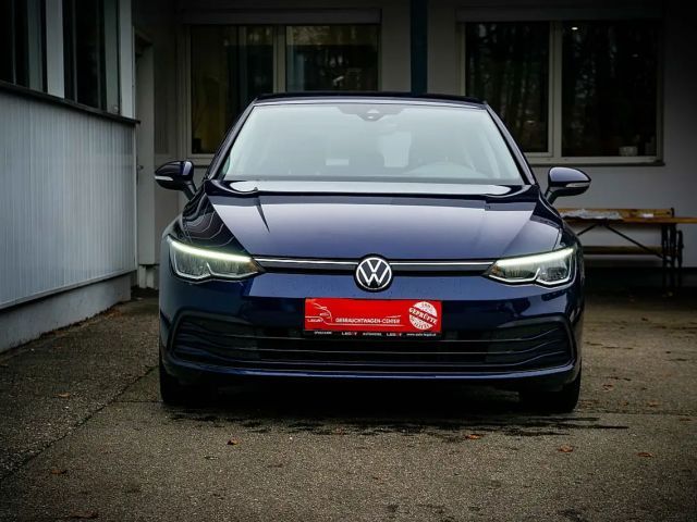 Volkswagen Golf DSG Life