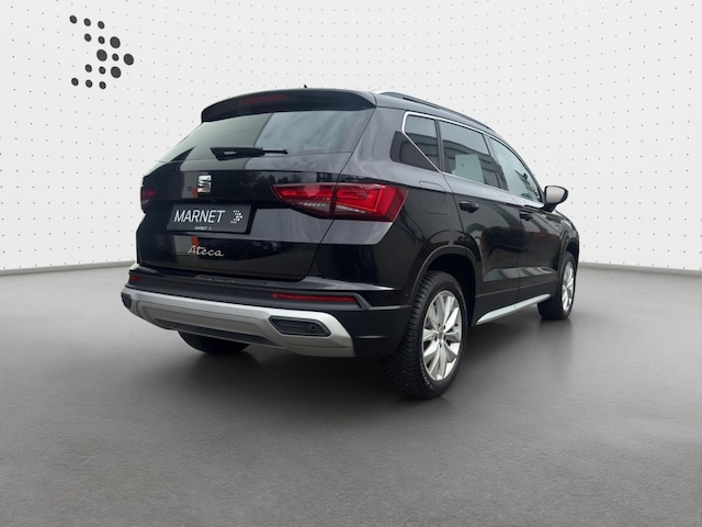 Seat Ateca 1.5 TSI DSG