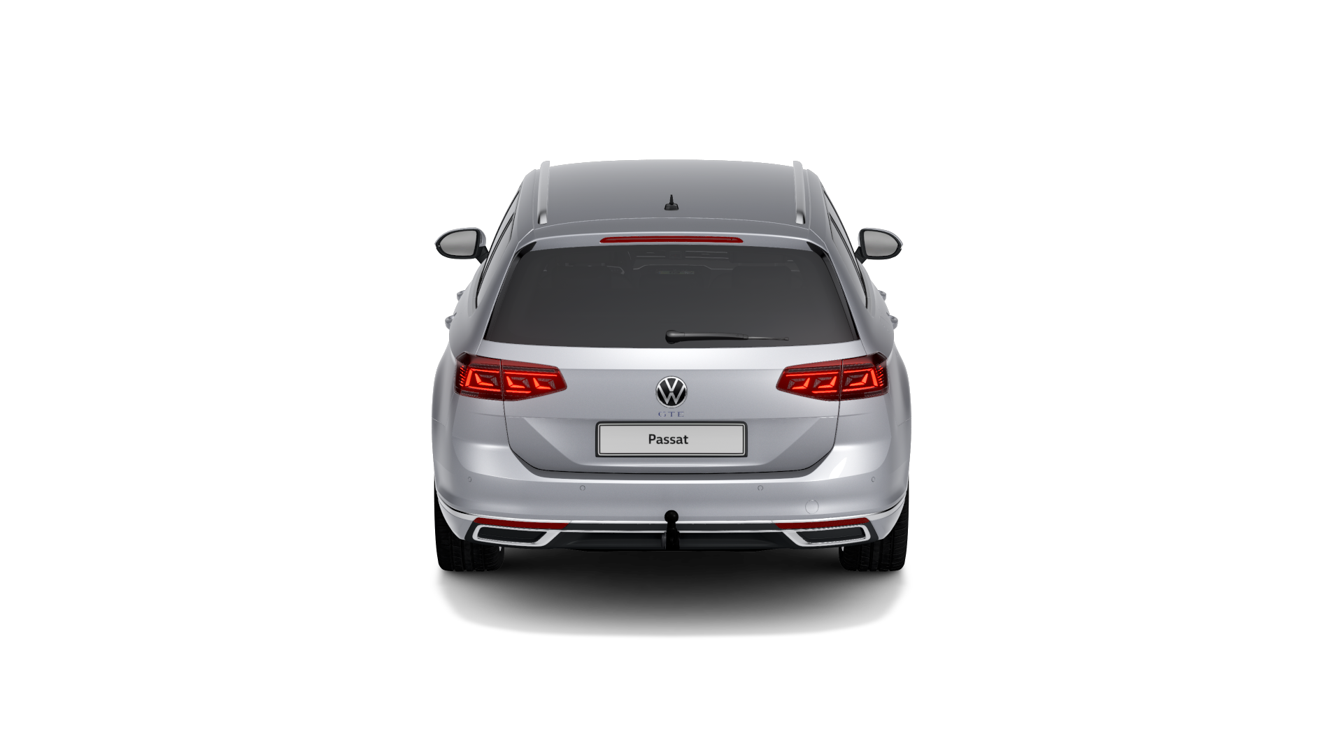 Volkswagen Passat GTE Variant