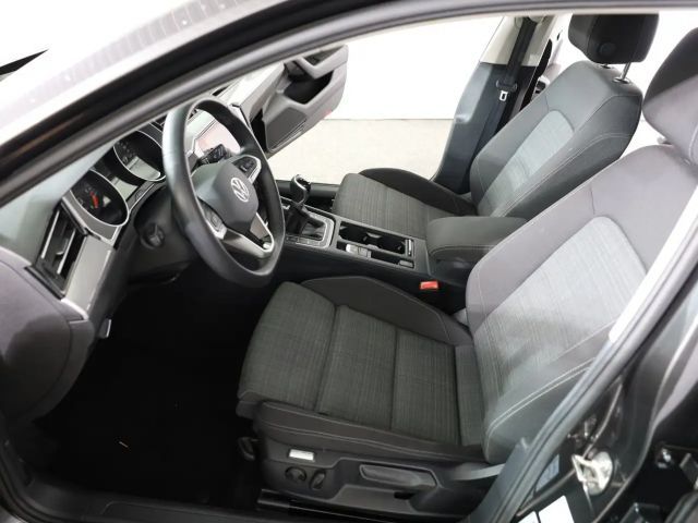 Volkswagen Passat Business Variant