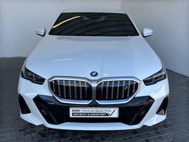 BMW i5 M-Sport Sedan eDrive40