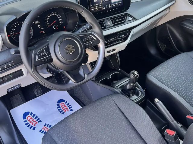 Suzuki Swift Hybrid Shine