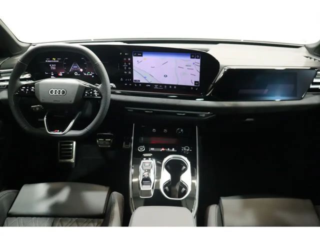 Audi A6 e-tron Avant Edition Quattro