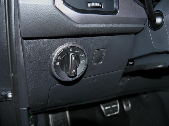 Seat Ateca 2.0 TDI FR-lijn