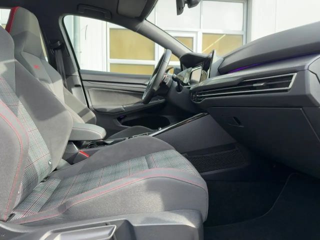 Volkswagen Golf 2.0 TSI DSG GTI Golf VIII