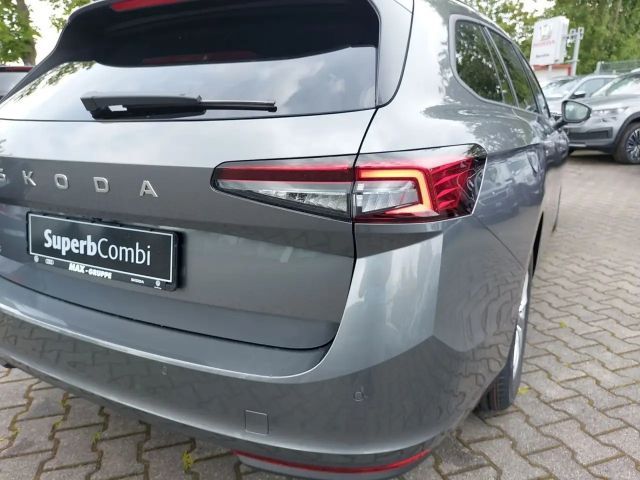 Skoda Superb 1.5 TSI Combi