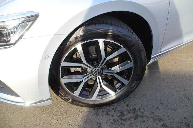 Volkswagen Passat 1.5 TSI DSG Variant