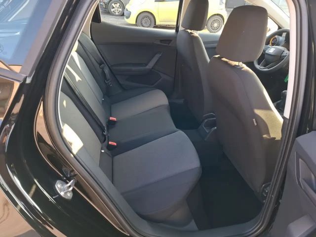 Seat Ibiza 1.0 MPI Reference